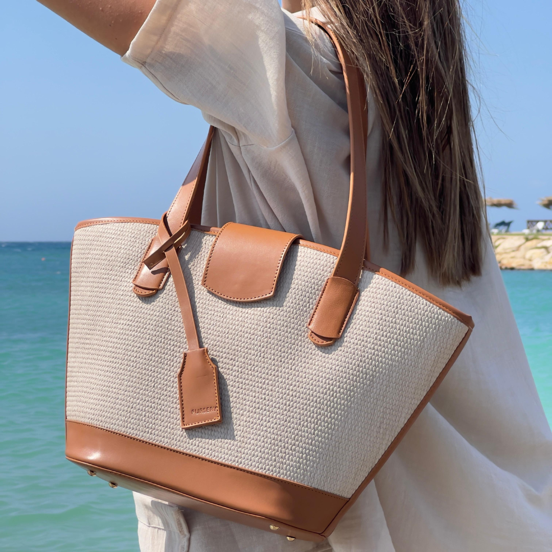 Natural Beige