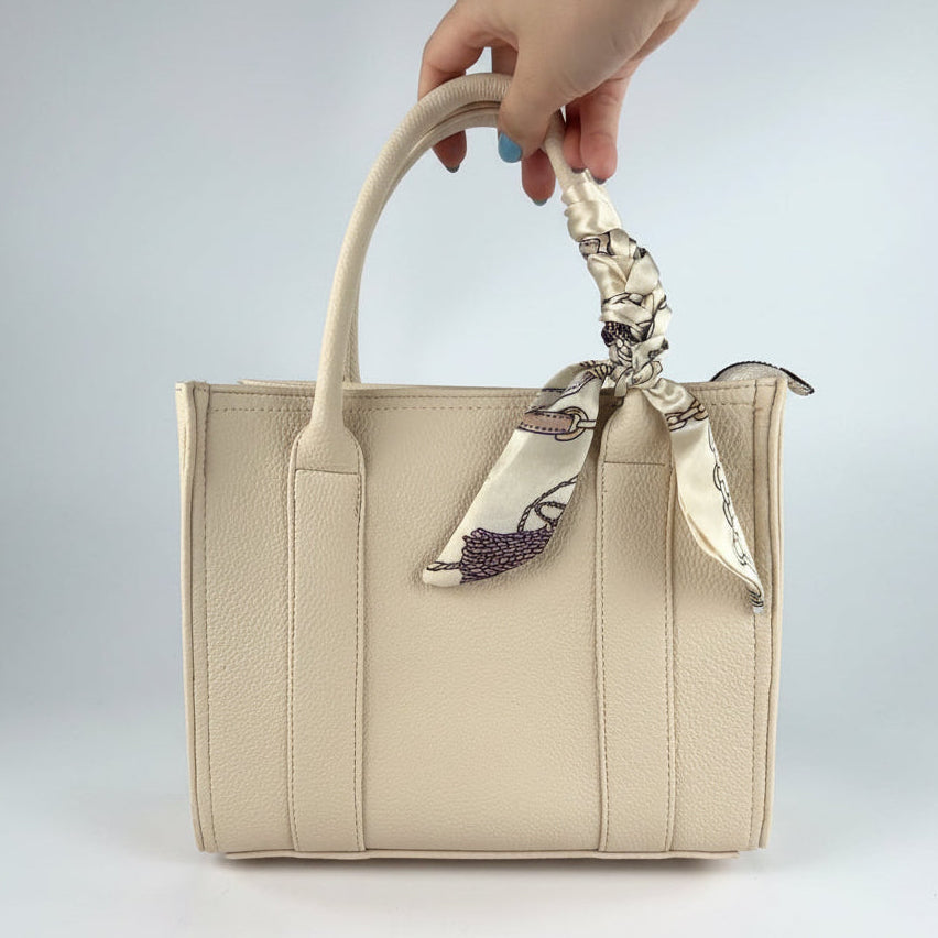 Mini tote