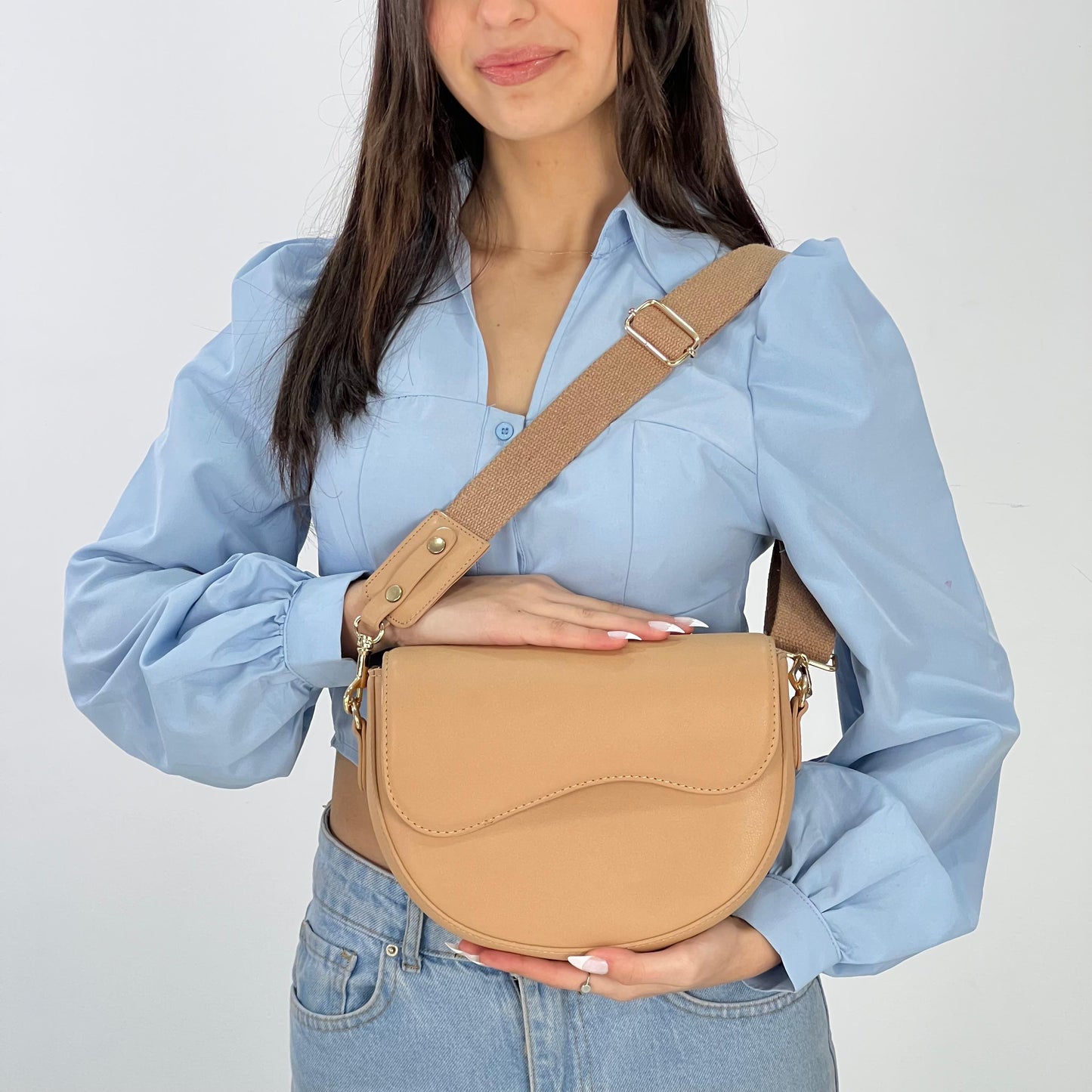 Camel Beige