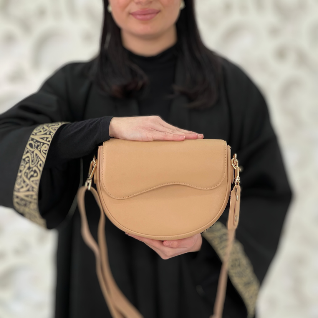 Camel Beige
