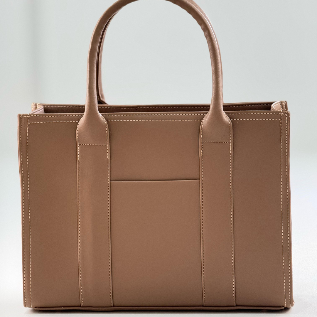 Mocha Brown