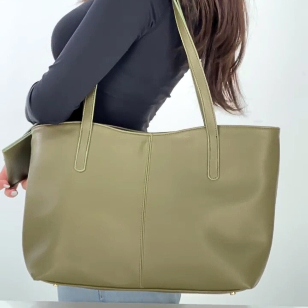 Olive Green