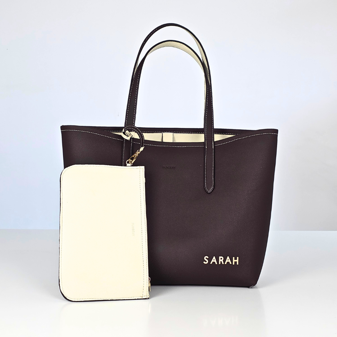 TwoWay Tote