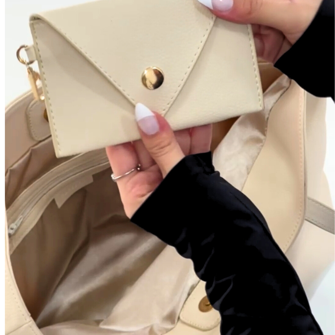 Cream Beige