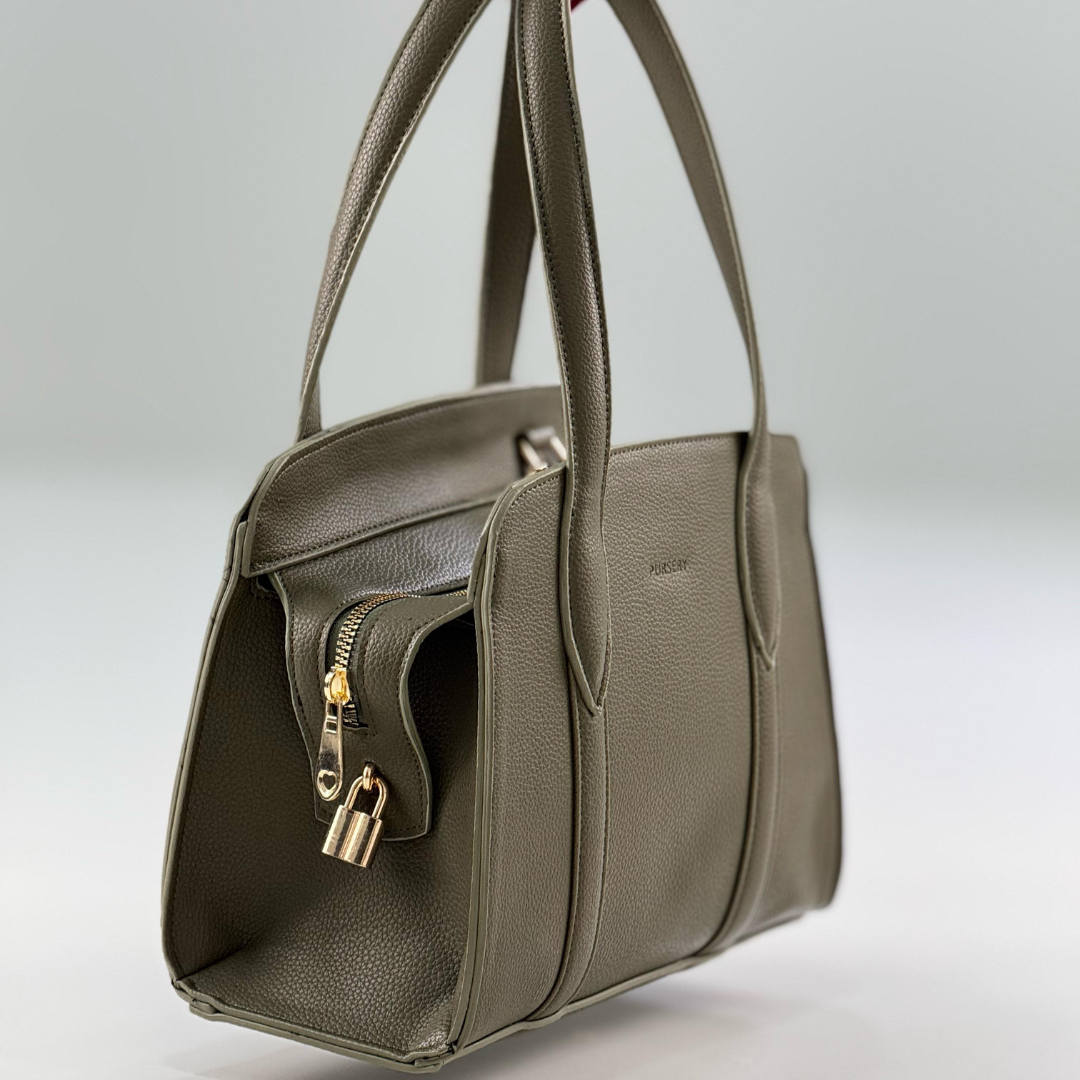 Olive Green