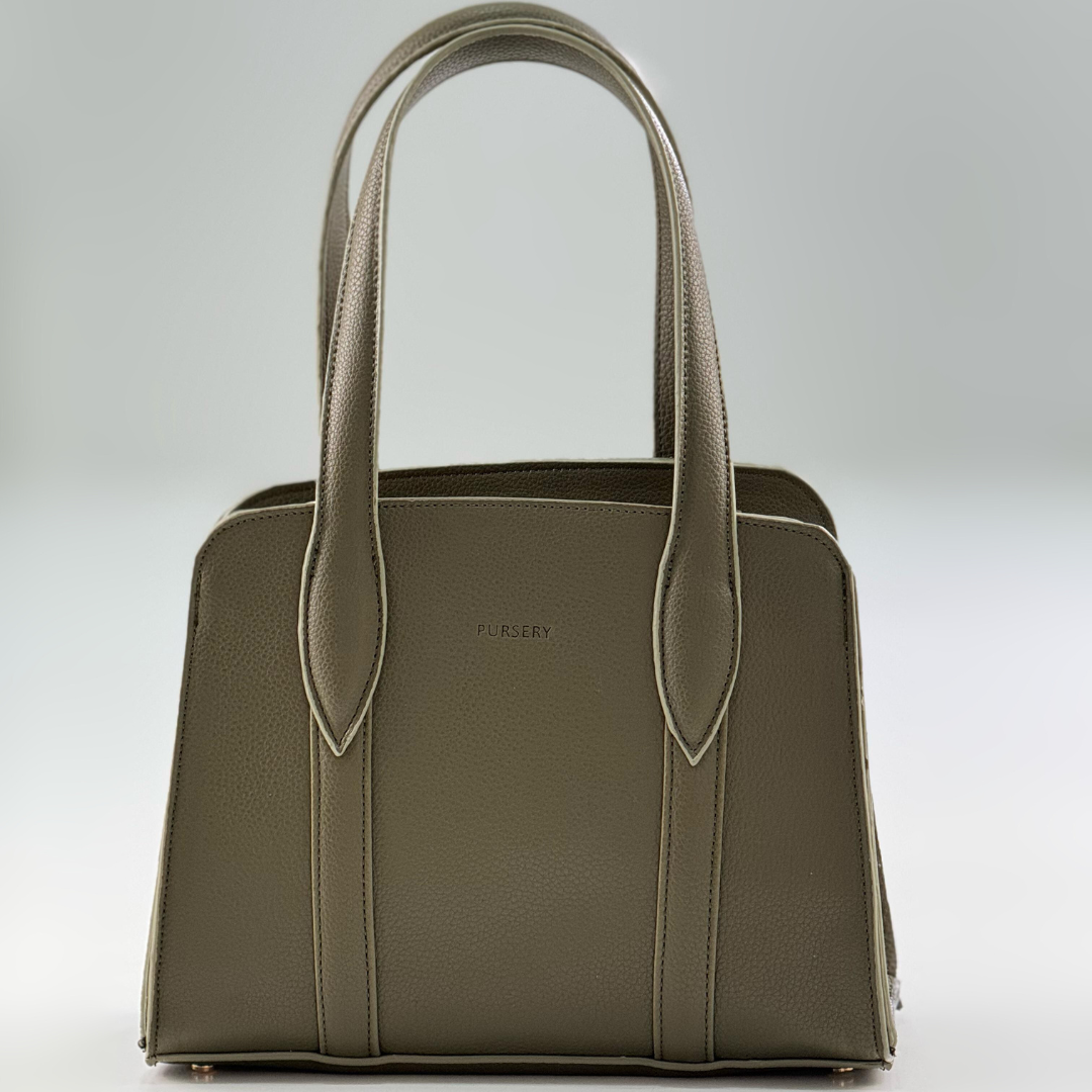 Olive Green