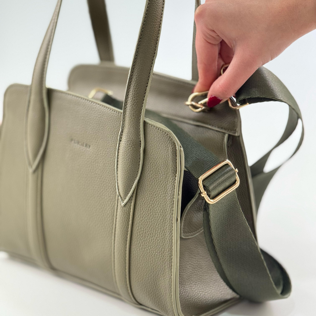 Olive Green