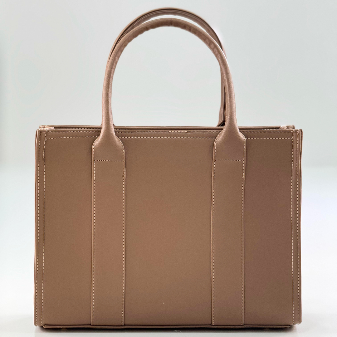 Mocha Brown