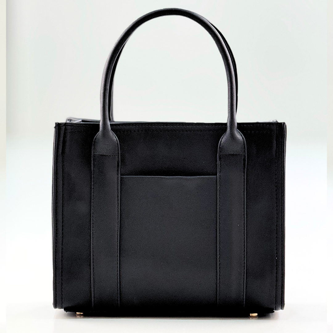 Classic Black