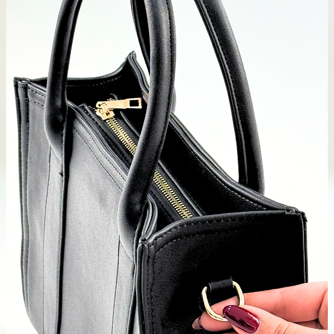 Classic Black