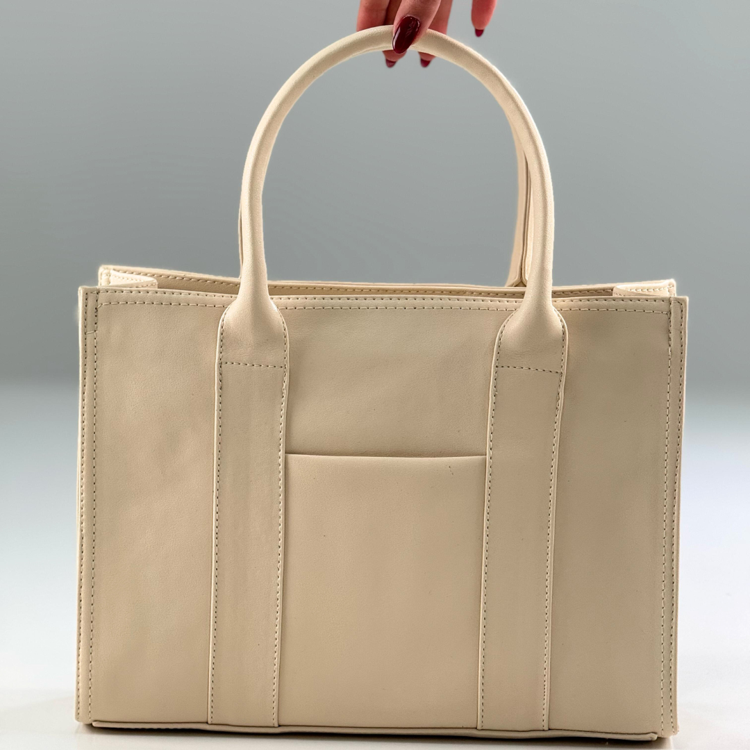 Vanilla Beige