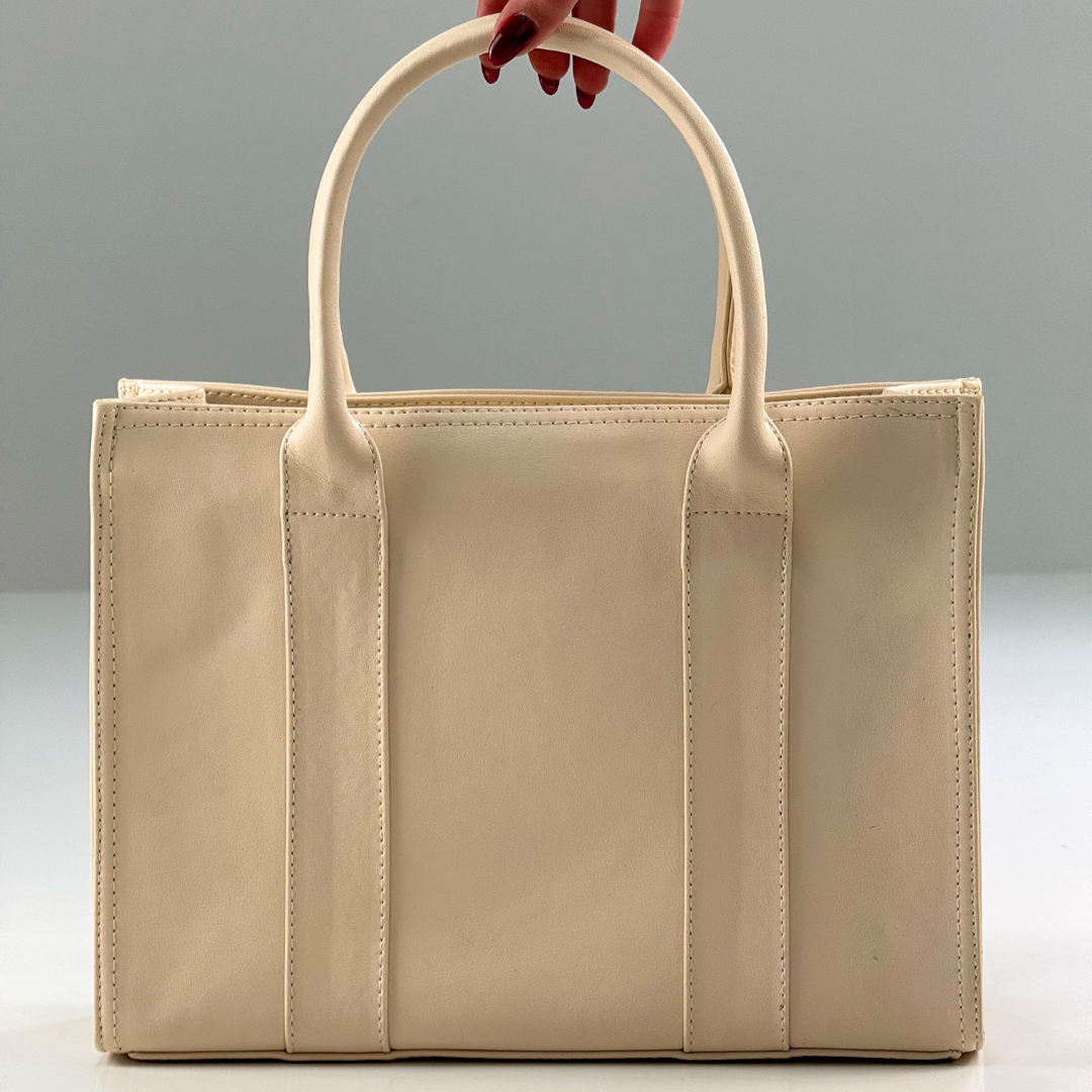 Vanilla Beige