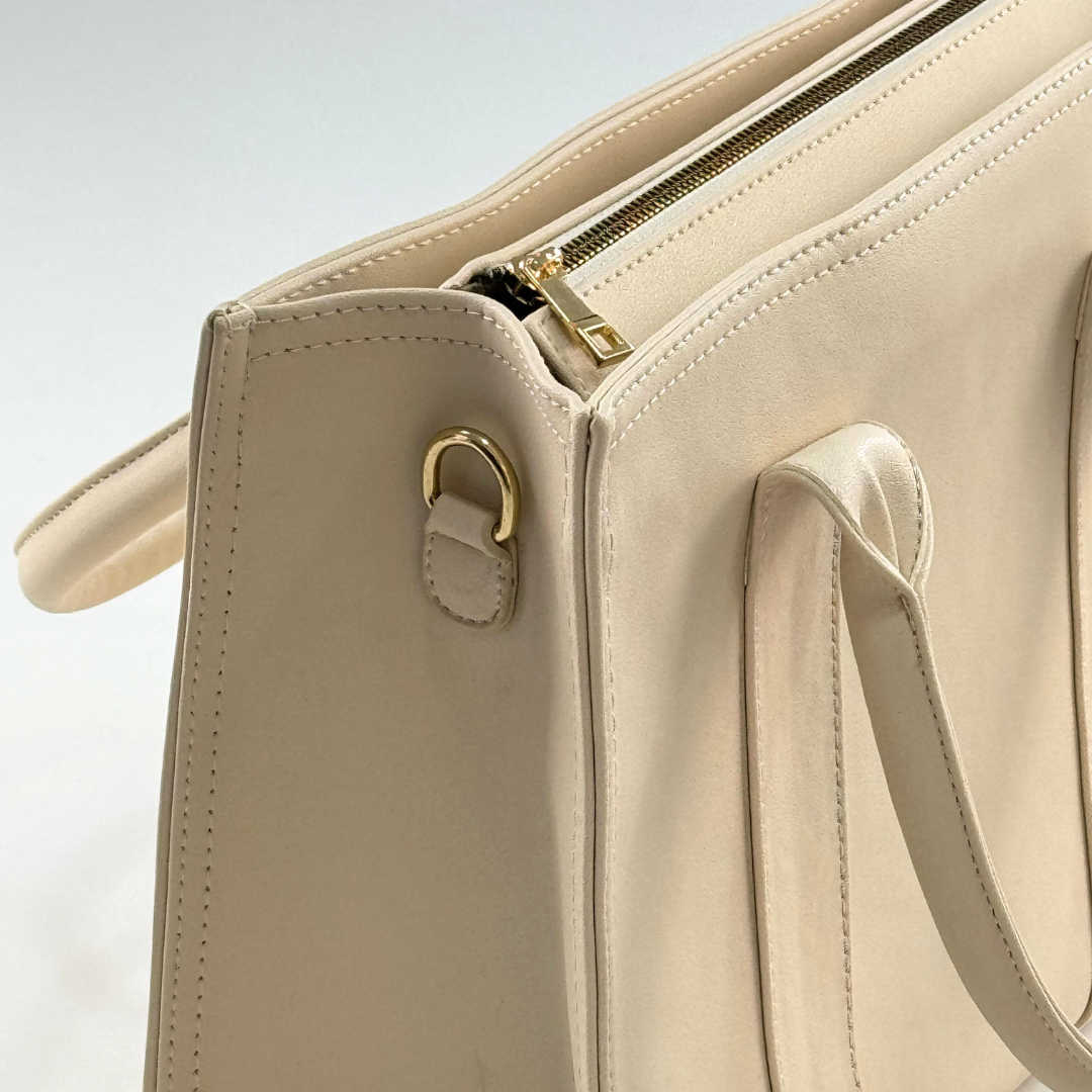 Vanilla Beige
