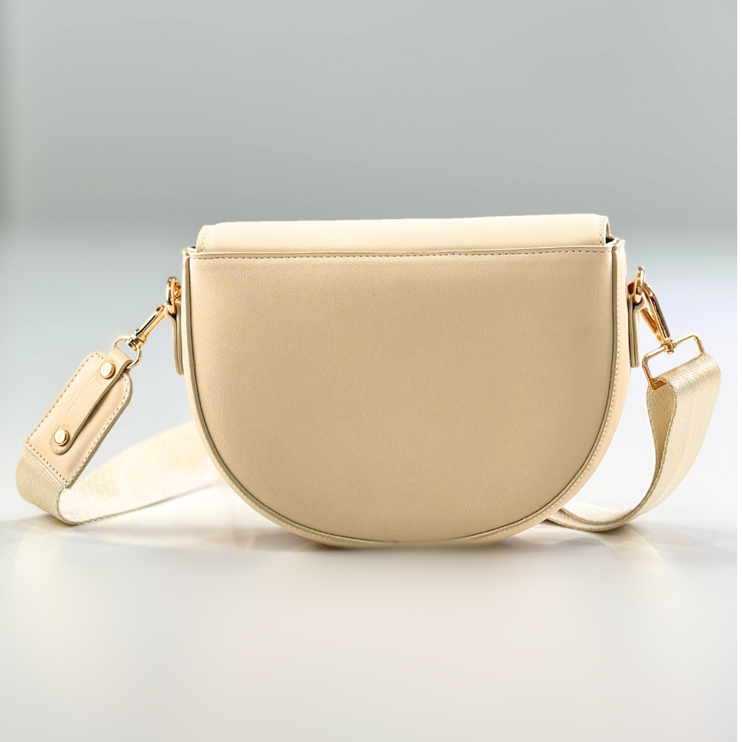 Soft Vanilla