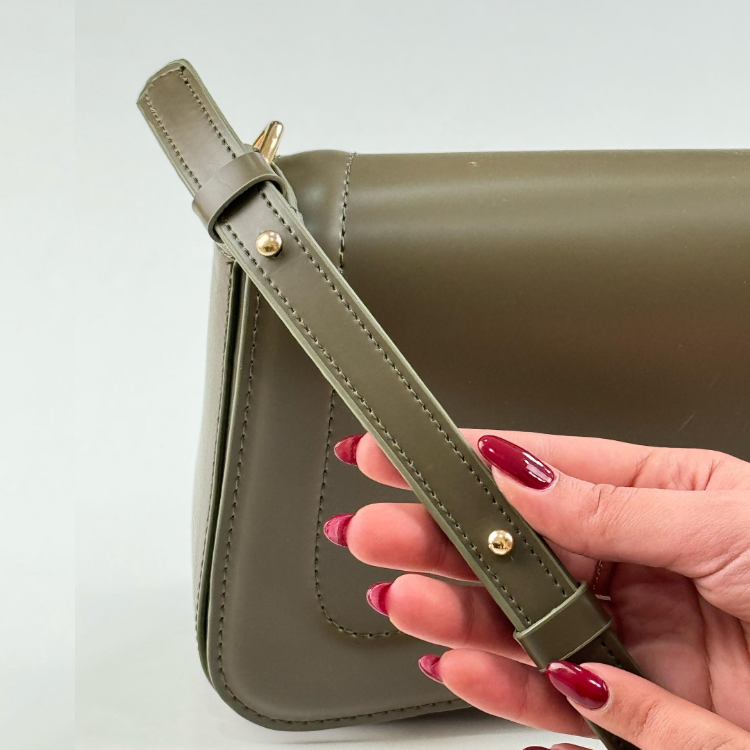 Deep Olive