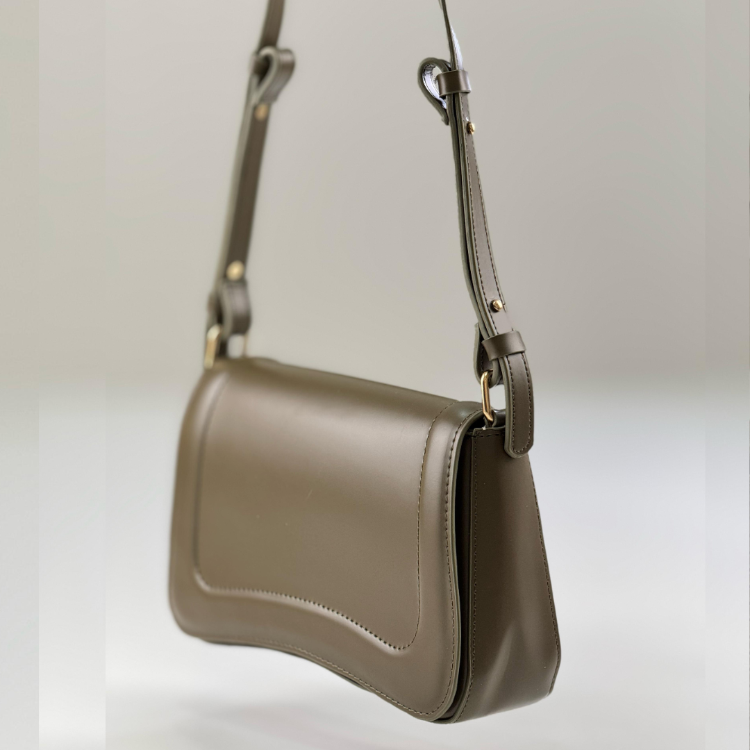 Deep Olive