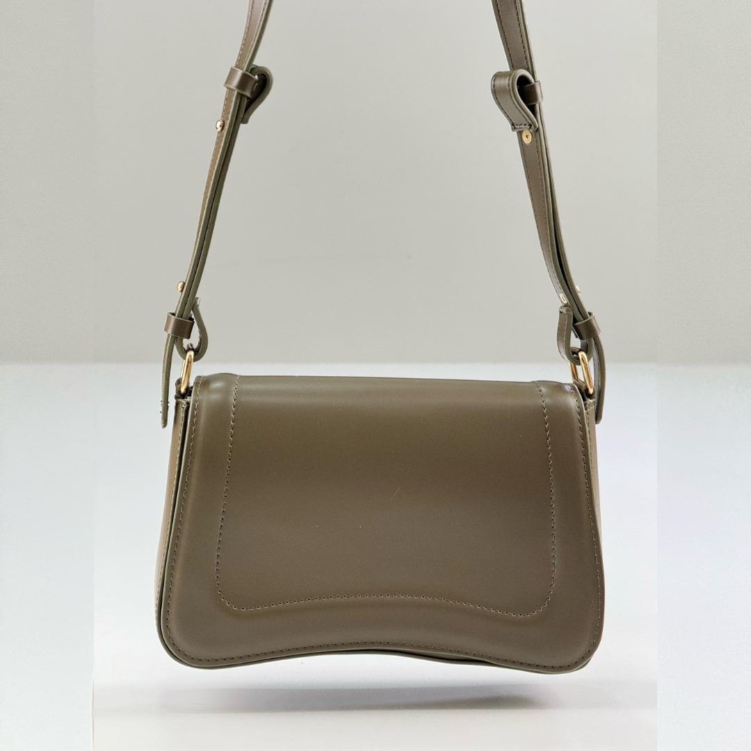 Deep Olive