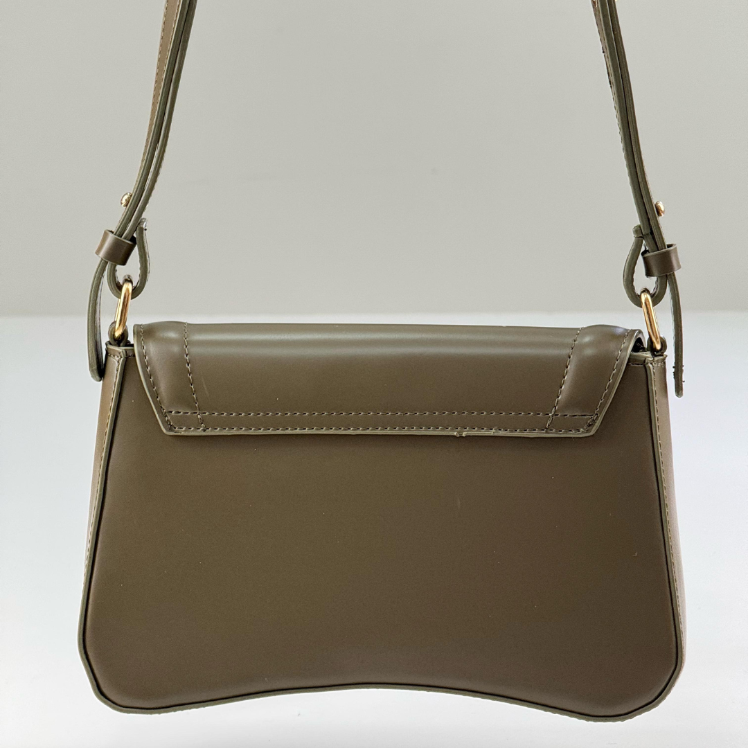 Deep Olive