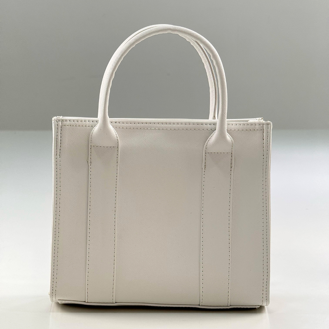 Pure White