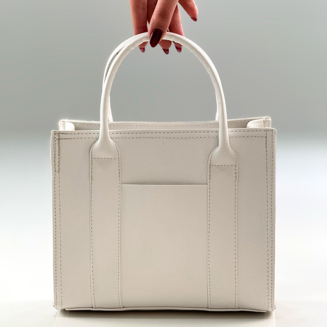 Pure White