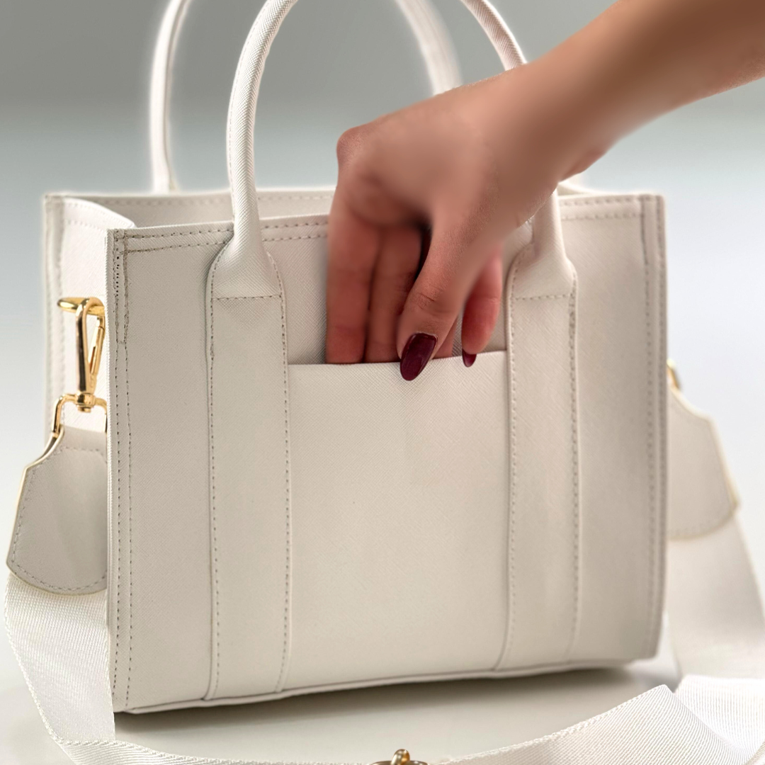 Pure White