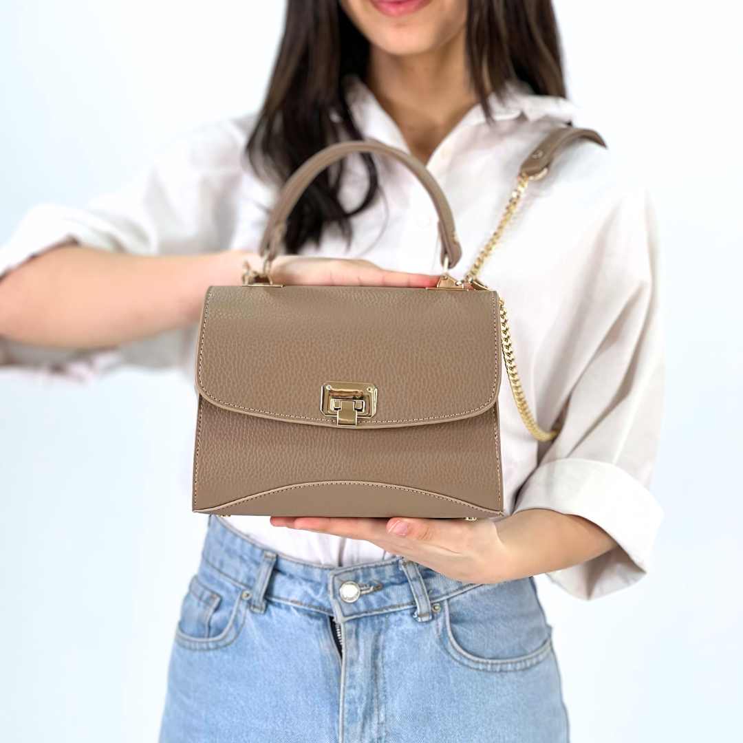 Mocha Beige