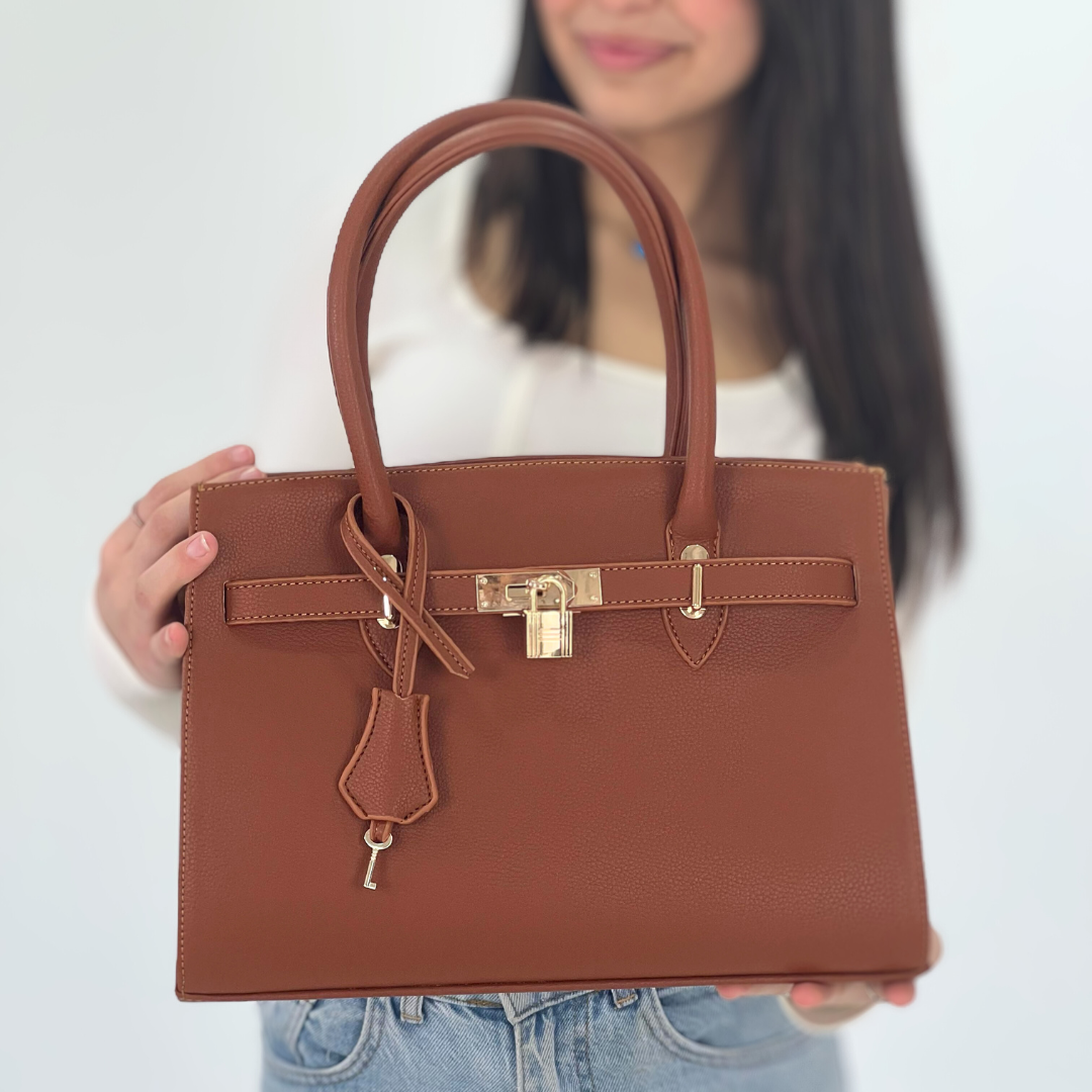 Warm Brown