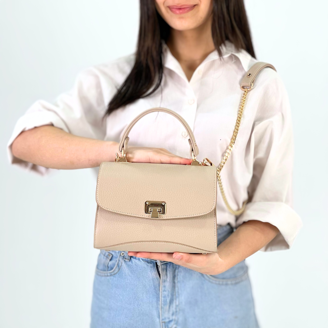Light Beige
