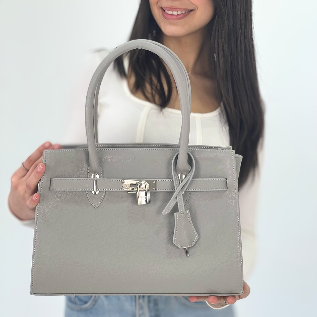 Gray