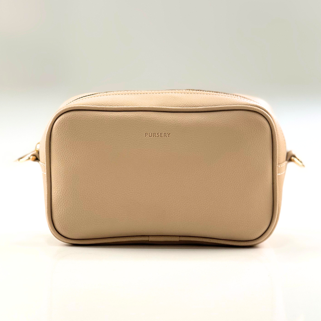 Nude Beige