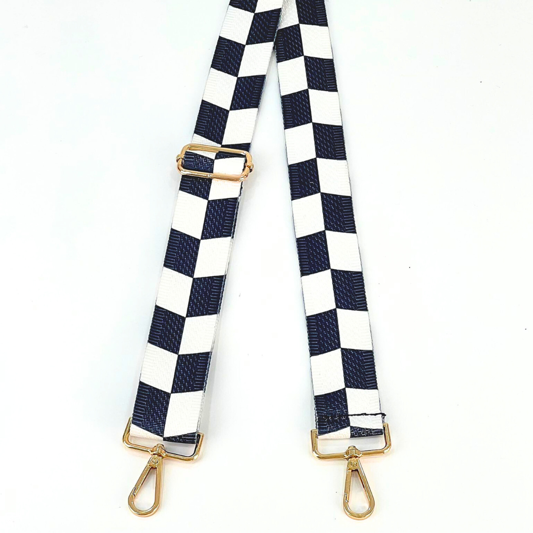 Checkerboard Chic