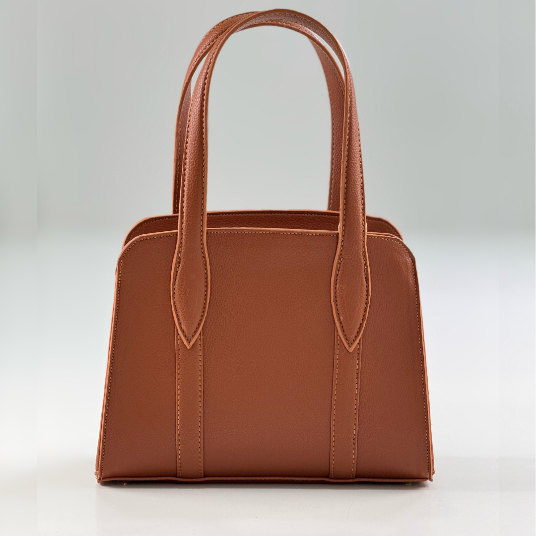 Caramel Brown