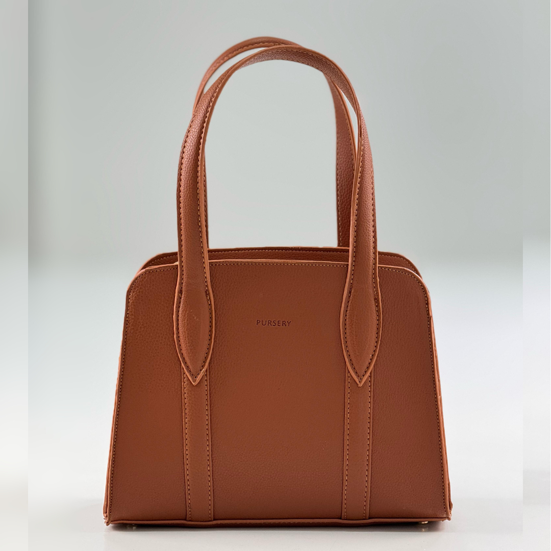 Caramel Brown