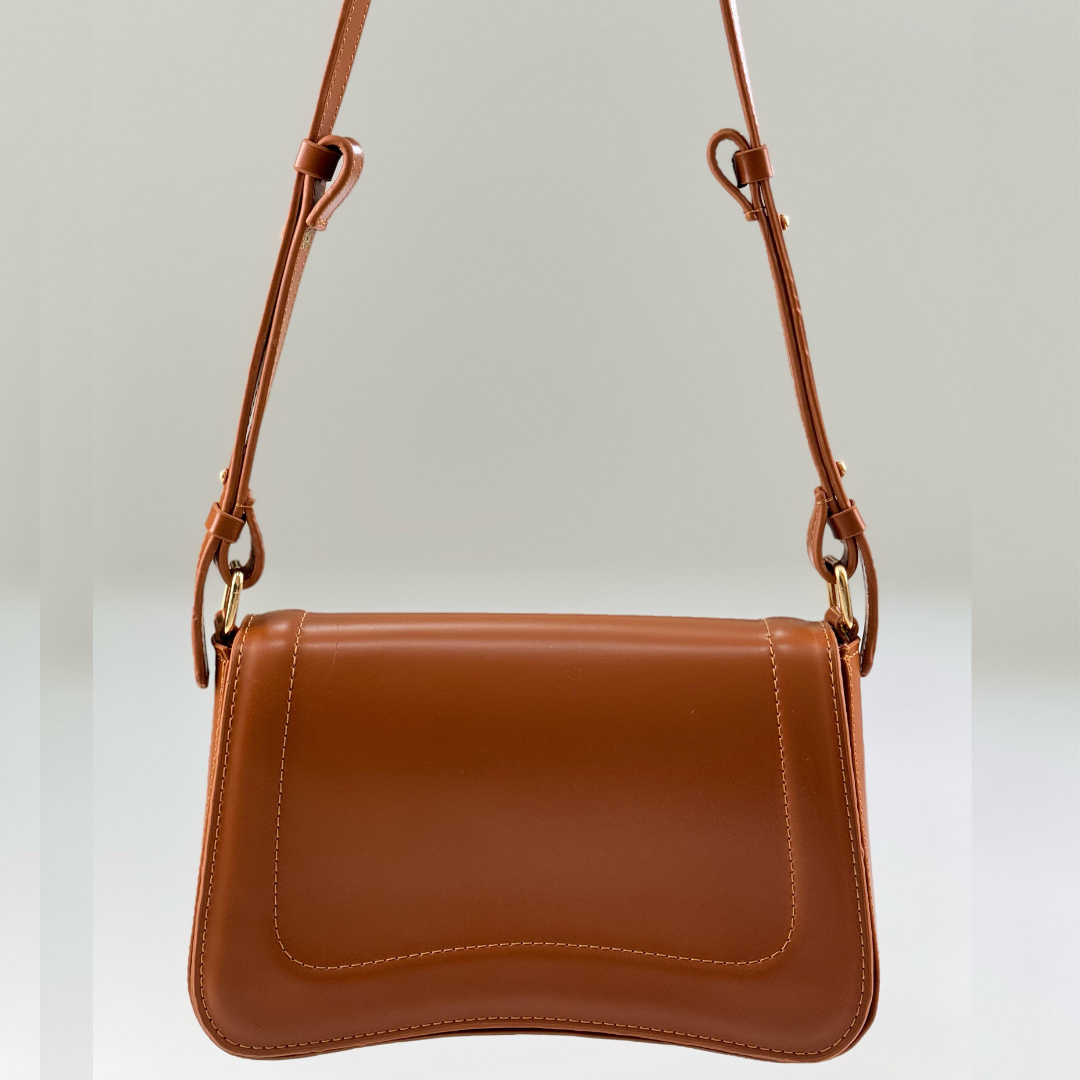 Caramel Brown