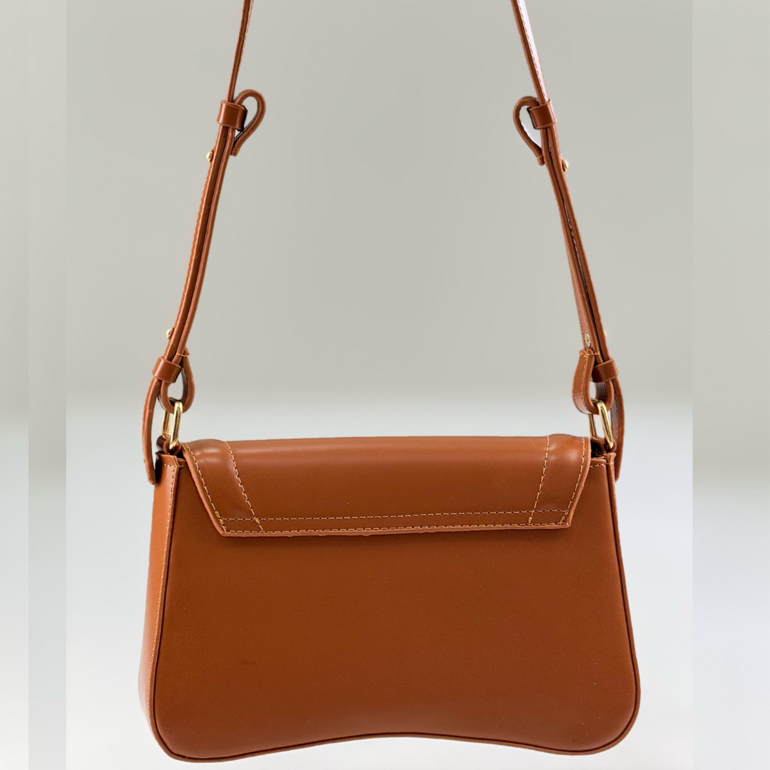 Caramel Brown