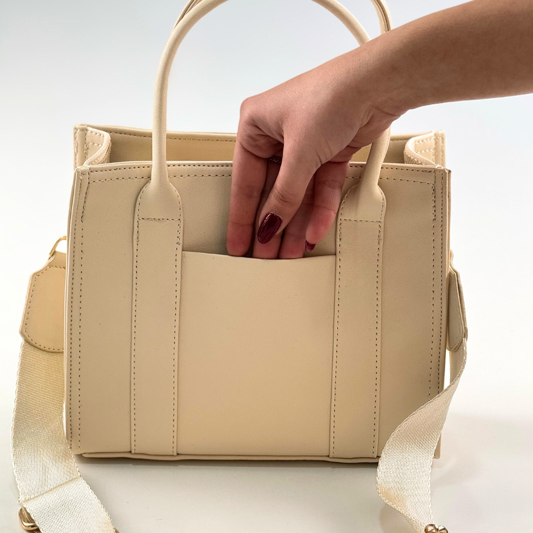 Vanilla Beige
