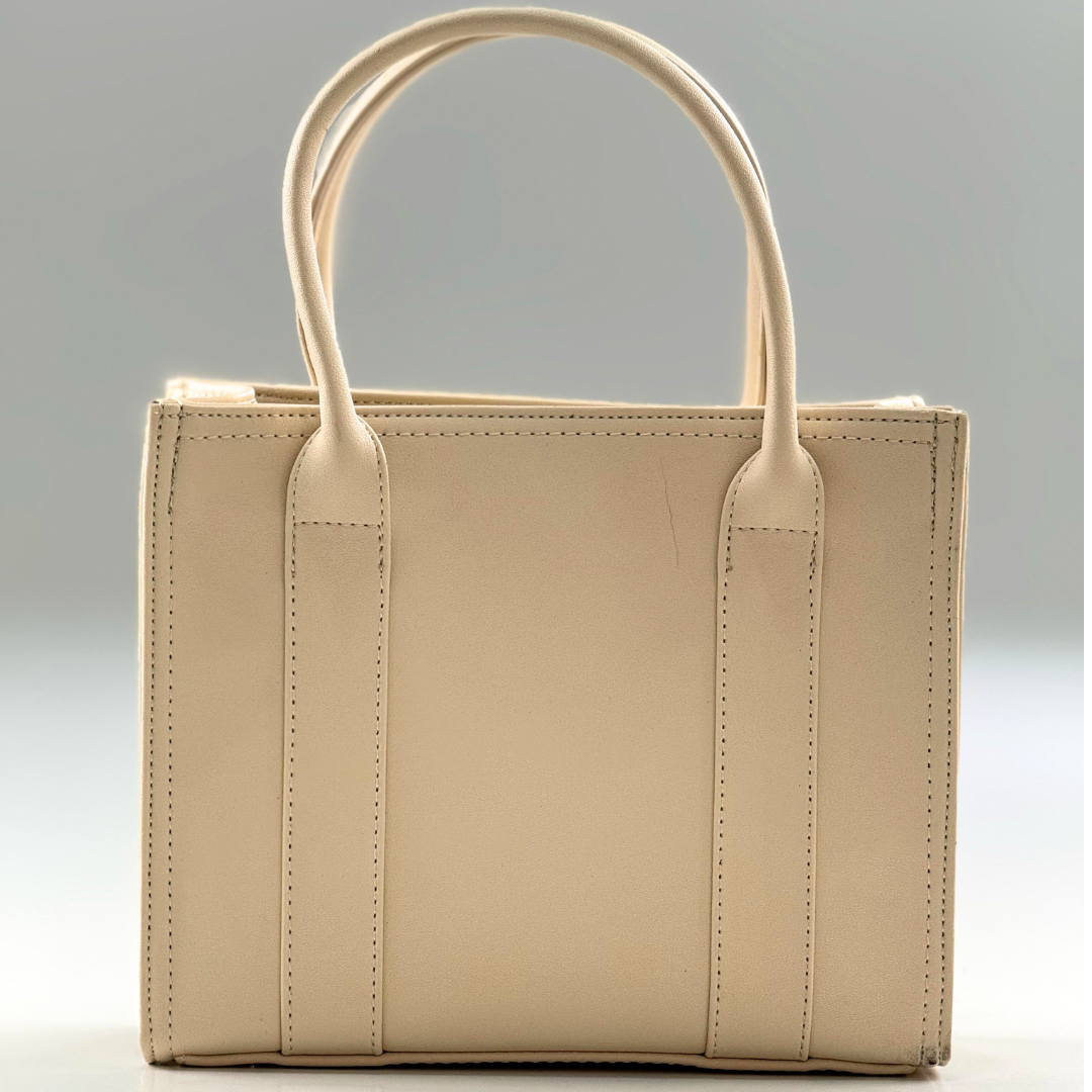 Vanilla Beige
