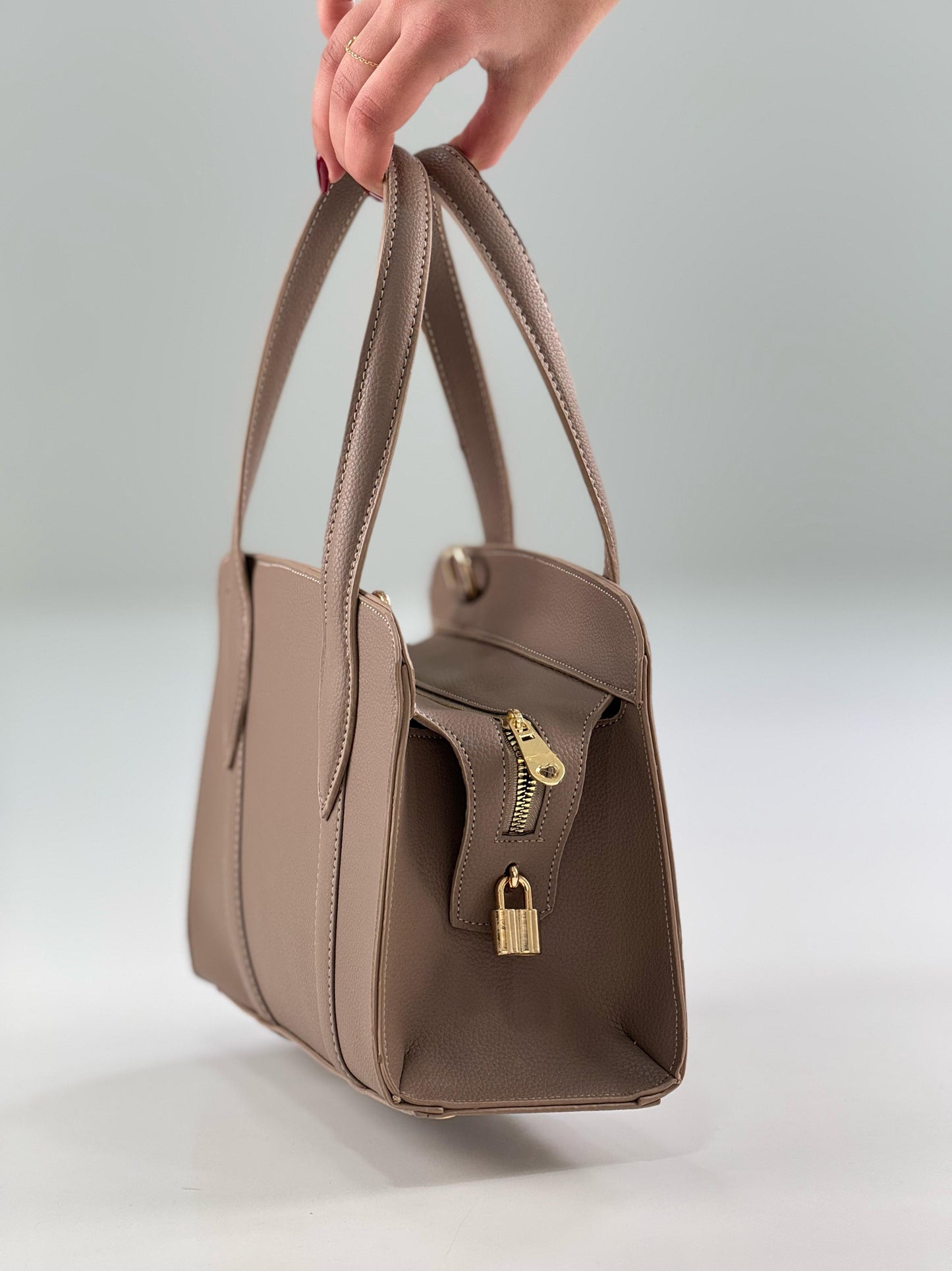 Warm Beige