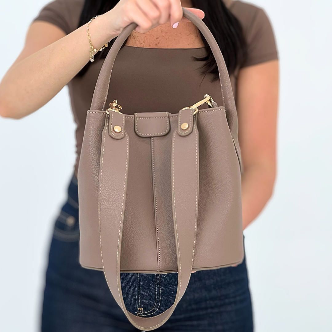 Taupe Brown