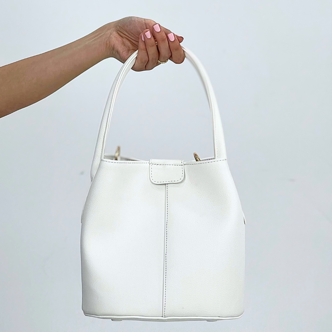 Pure White