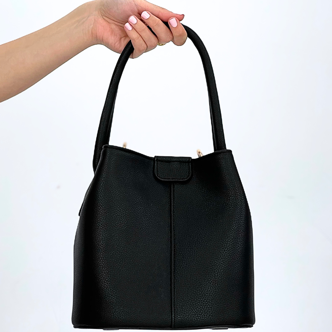 Classic Black