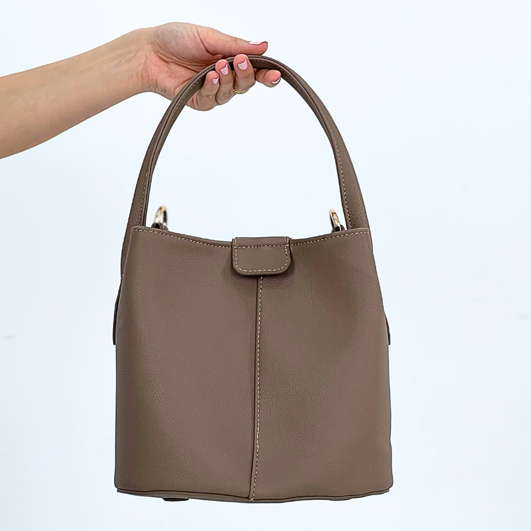Taupe Brown