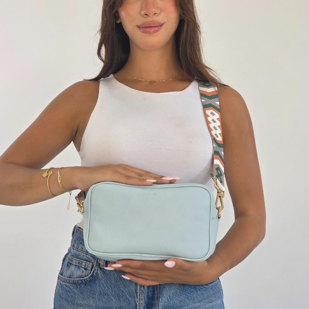 Sky Cross-Boho Geo
