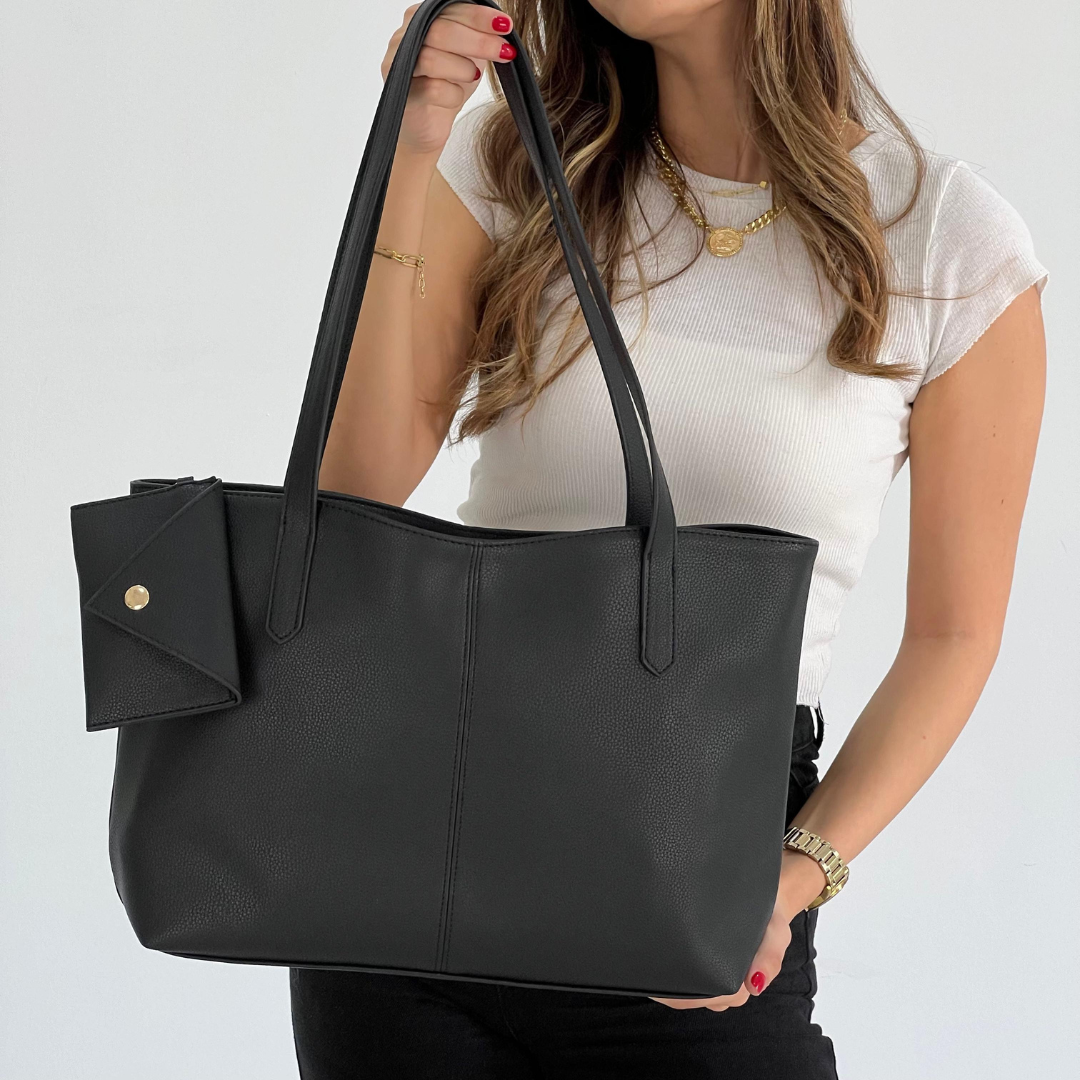 Luxe Carryall