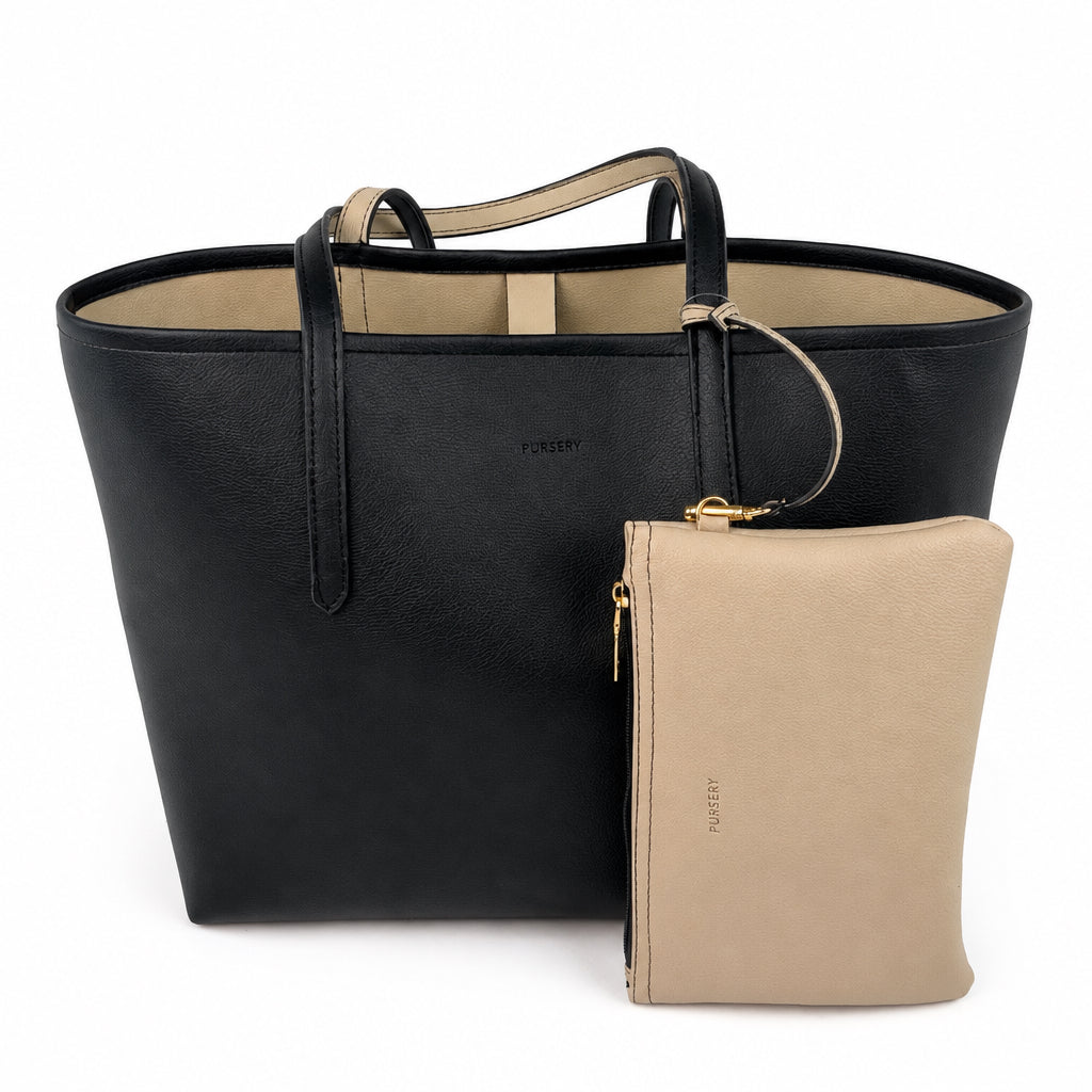 TwoWay Tote