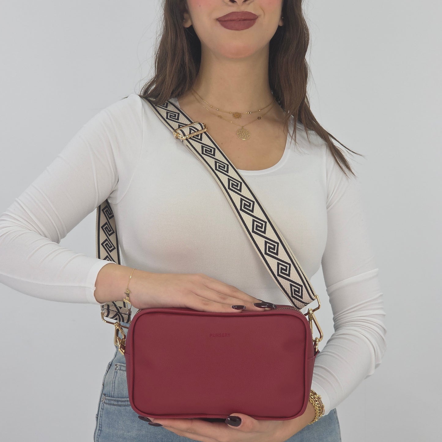 Autumn Berry-GeoChic