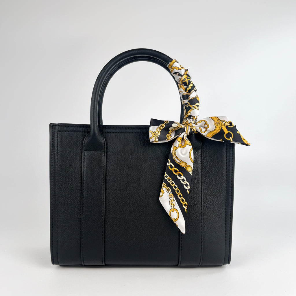 Mini tote