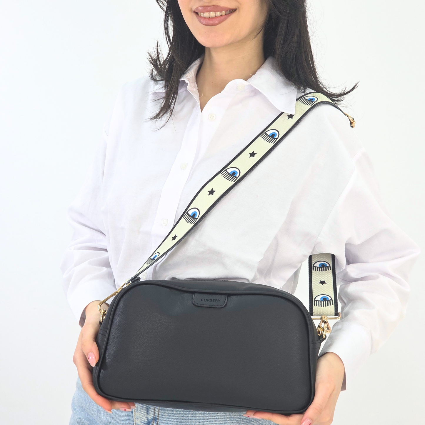 Midnight Purse - Mystic Eye