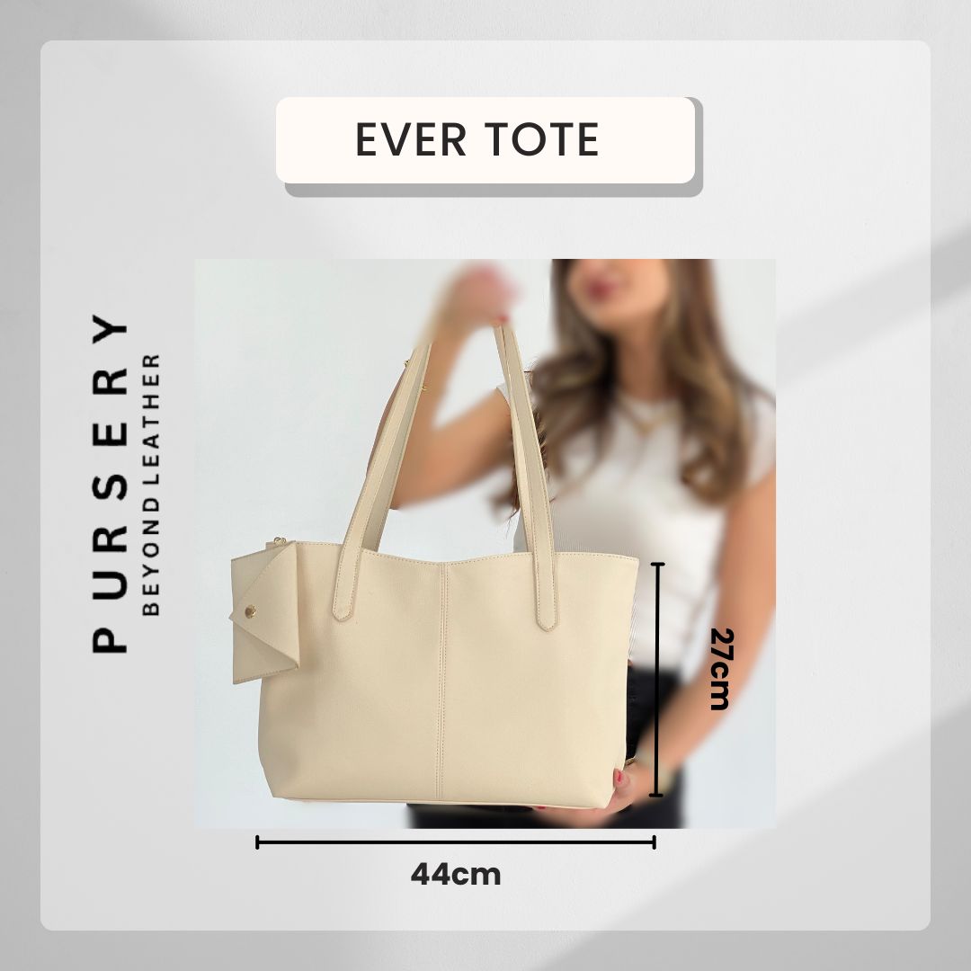 Cream Beige