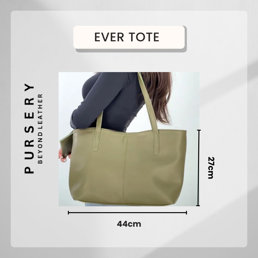 Olive Green